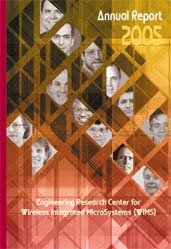 Annual Report 2005